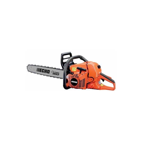 Echo CS-590 Timber Wolf - 59.8cc 20in Professional Gas Chainsaw