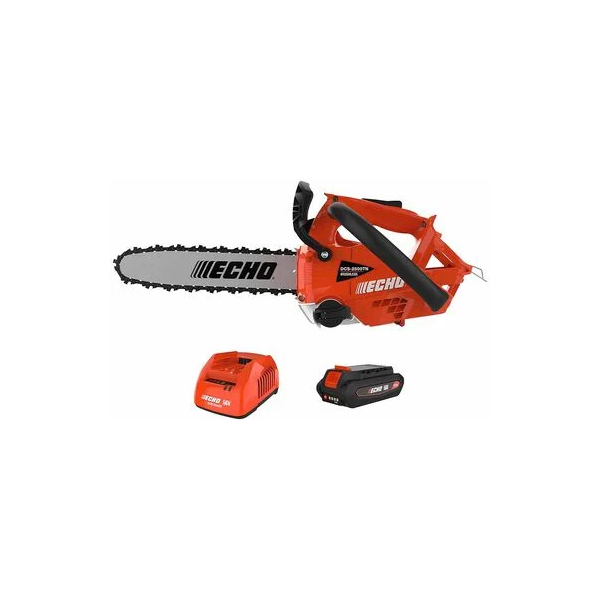 Echo DCS-2500 eFORCE 56V - 12in Cordless Chainsaw Kit (Handheld)