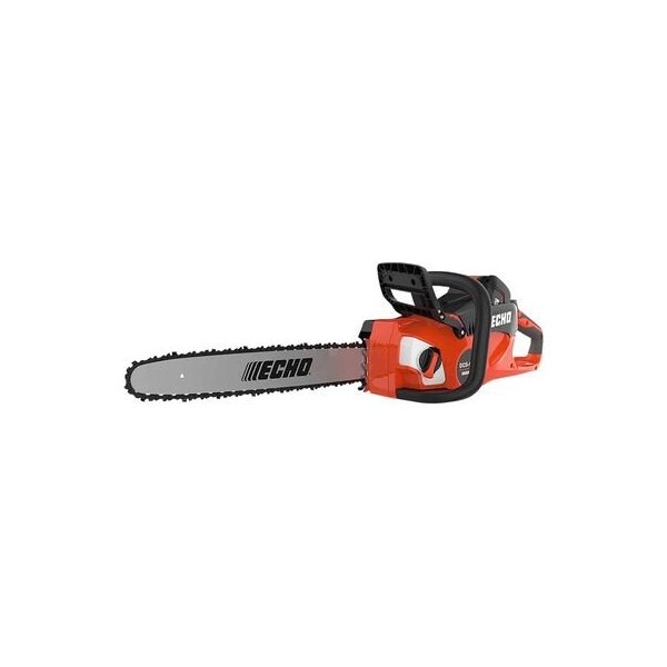 Echo DCS-5000 eFORCE 56V - 18in Cordless Rear Handle Chainsaw (Bare Tool)