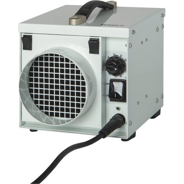 Ecor Pro EPD30 17 Pint Compact Desiccant Dehumidifier
