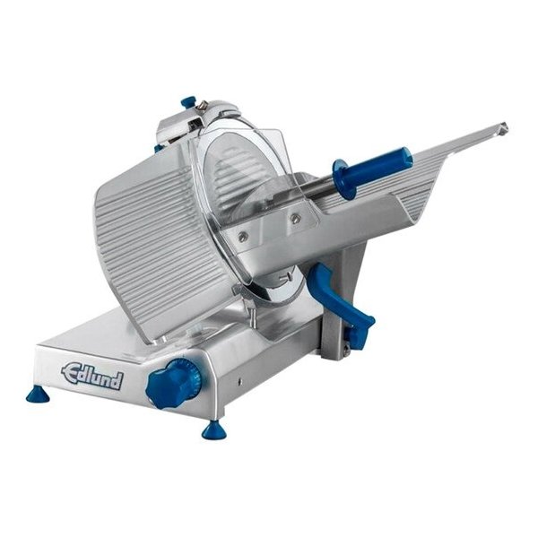 Edlund 31300 Pro - 12" Medium-Duty Manual Slicer