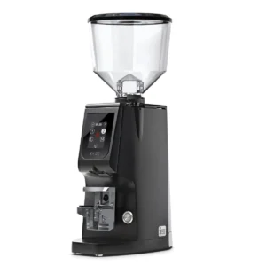 Eureka Atom Excellence 65 - Espresso Grinder Matte Black