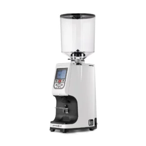 Eureka Atom Specialty 75 - Espresso Grinder White