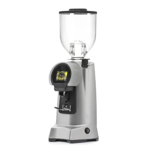 Eureka Helios 65 - Commercial Coffee Grinder Chrome