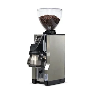Eureka Mignon Libra 65 - All Purpose Grinder Chrome