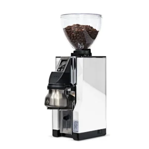 Eureka Mignon Libra 65 - All Purpose Grinder White