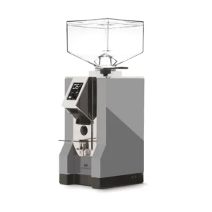 Eureka Mignon Specialita - Quiet Flat Burr Grinder Grey