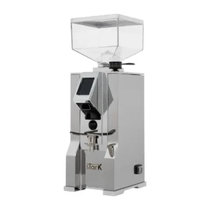 Eureka Oro Mignon Stark - Espresso Grinder Chrome