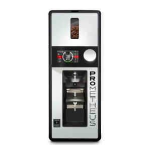 Eureka Oro Prometheus - Commercial Espresso Grinder Chrome
