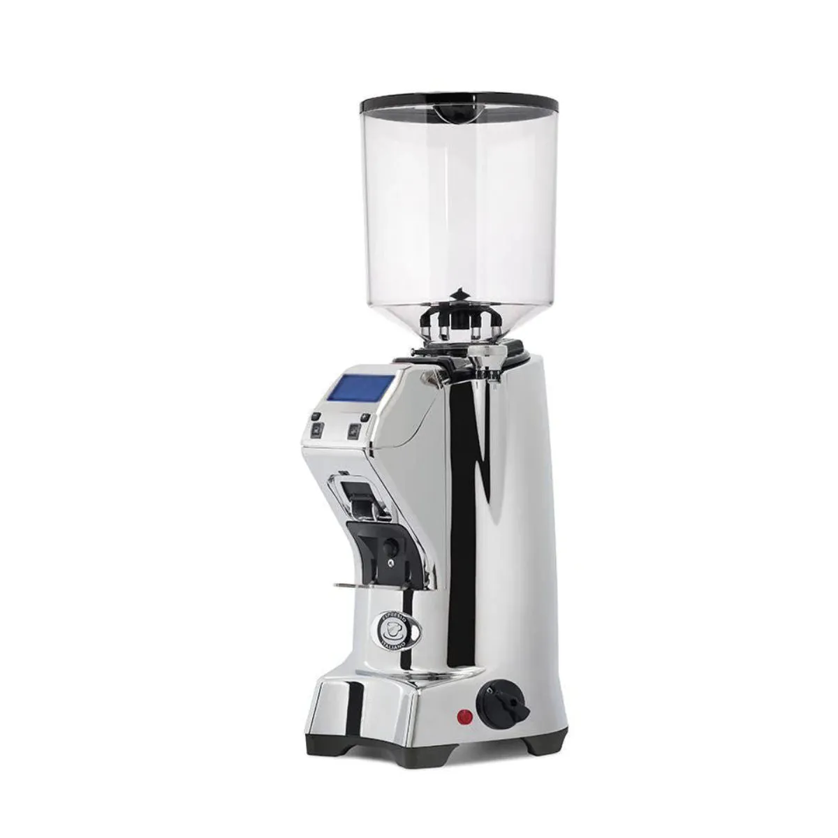 Eureka Zenith 65 Neo - Espresso Grinder Chrome 1 Eureka Zenith 65 Neo - Espresso Grinder Chrome
