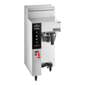 Fetco CBS-1231 Plus - Single Automatic Brewer Metal Basket