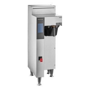 Fetco CBS-2251 NG - Single Digital Brewer Plastic Basket