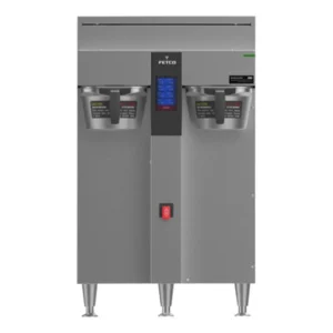 Fetco CBS-2252 NG Series - Twin Digital Coffee Brewer