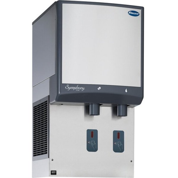 Follett 12HI425A-S0-DP - Wall Mount Dispenser Drain