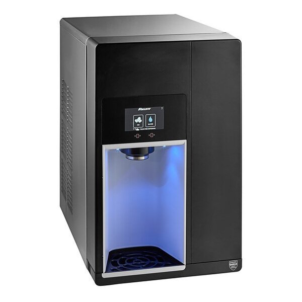 Follett 15CI112A - Champion 15 Ice Water Dispenser