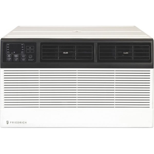 Friedrich CEW18B33A Chill Premier 18k BTU Smart AC + Heat (230V)