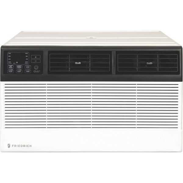 Friedrich CEW24B33A Chill Premier 24k BTU Smart AC + Heat (230V)