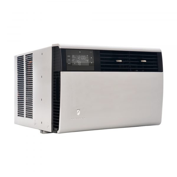 Friedrich KCQ10A10B KUHL 10k BTU Smart Window/Wall AC (115V, 450 sq ft) 1 Friedrich KCQ10A10B KUHL 10k BTU Smart Window/Wall AC (115V, 450 sq ft)