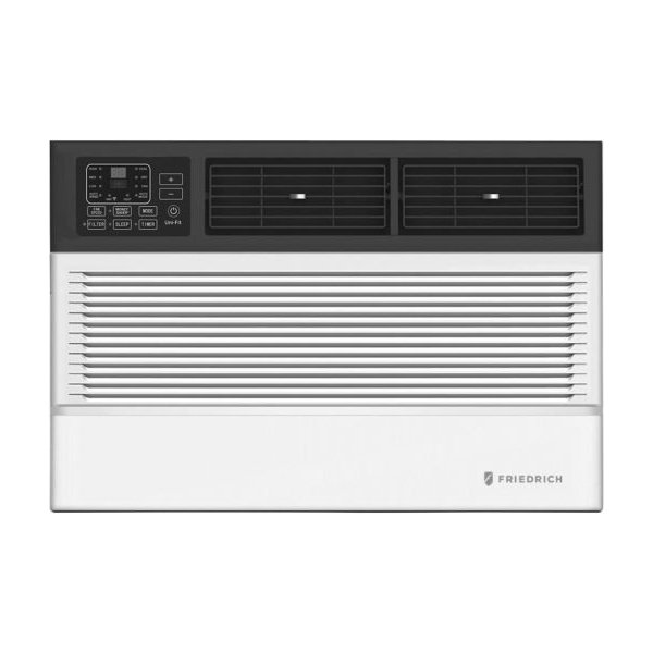 Friedrich UCT14A30B UNI-FIT 14k BTU Thru-the-Wall AC (230V, 700 sq ft)