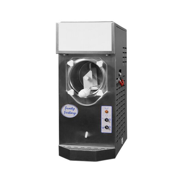 Frosty Factory 117A - 12 Qt Compact Cocktail Machine 1 Frosty Factory 117A - 12 Qt Compact Cocktail Machine