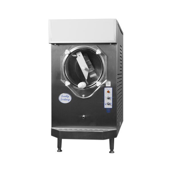 Frosty Factory 137A - 12 Qt Large Cylinder Cocktail Machine