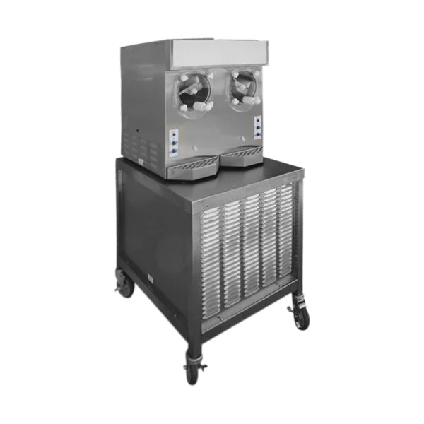 Frosty Factory 215F - 24 Qt Double Cocktail Machine