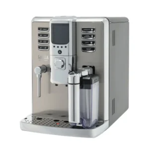 Gaggia Accademia RI9702 - Super Automatic Espresso Machine