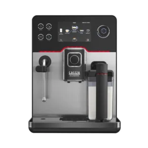 Gaggia Accademia - Super Automatic Espresso Stainless Steel