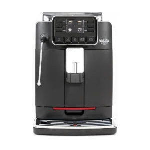 Gaggia Cadorna Plus CMF - Black Super Automatic Espresso