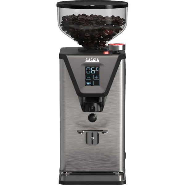 Gaggia MDF 55 - High-Performance Espresso Grinder