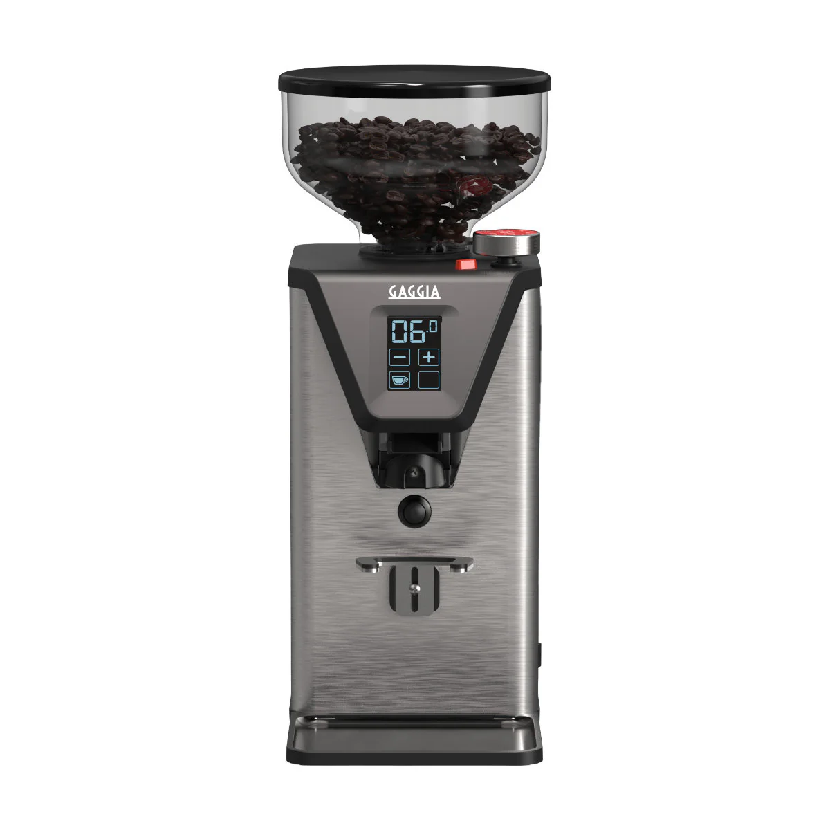Gaggia MDF 55 - High-Performance Espresso Grinder 1 Gaggia MDF 55 - High-Performance Espresso Grinder