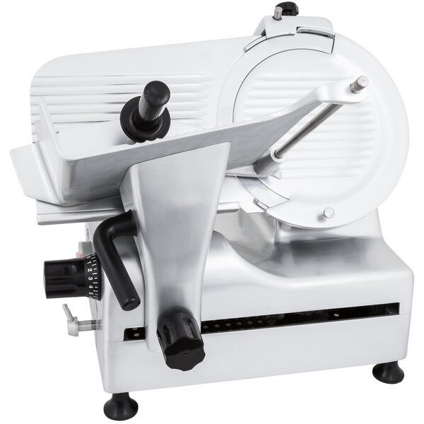 Globe G12A - 12" Automatic Meat Slicer