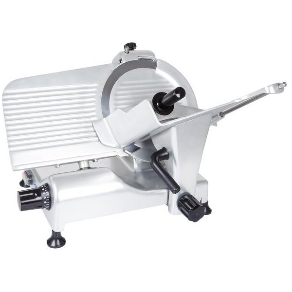 Globe G14 - 14" Manual Gravity Feed Meat Slicer
