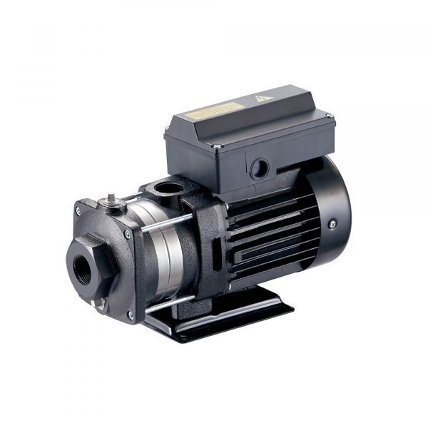 Gol CBT 12-40 Horizontal Multistage Centrifugal Pump (4260 GPH, 1.5in Port) 1 Gol CBT 12-40 Horizontal Multistage Centrifugal Pump (4260 GPH, 1.5in Port)