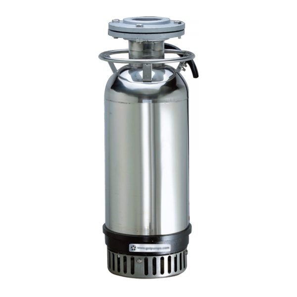 Gol GKT-332HD High Flow Drainage Pump (7920 GPH, 3 HP)