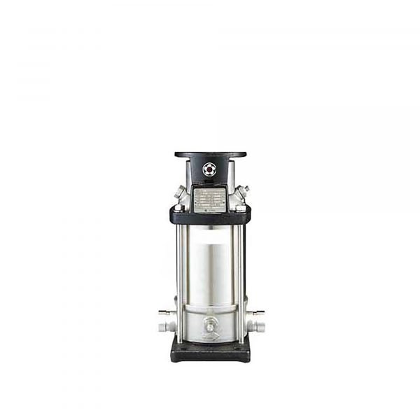 Gol Pumps SBN 90-3 KW45 Vertical Multi Stage Inline Pump SS316 (38400 GPH, 4in) 1 Gol Pumps SBN 90-3 KW45 Vertical Multi Stage Inline Pump SS316 (38400 GPH, 4in)