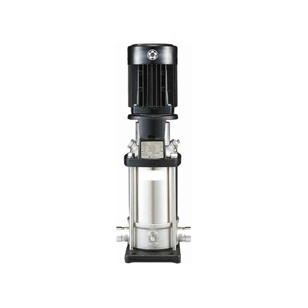 Gol SBI 1-5 KW0.55 Vertical Multistage Pump SS304 (780 GPH, 1PH, 110/220V)