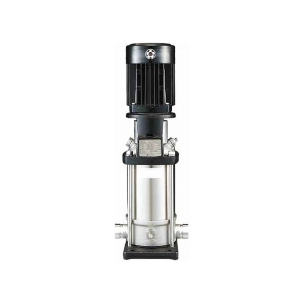 Gol SBI 3-21 KW3 Vertical Multistage Pump SS304 (1410 GPH, 4 HP)