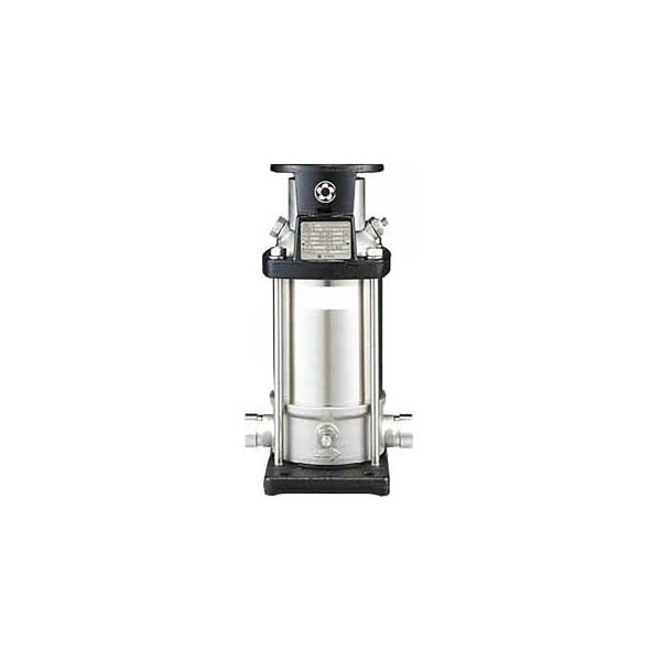 Gol SBN 45-7 Vertical Multistage Pump SS316 (19200 GPH, 4in Port)