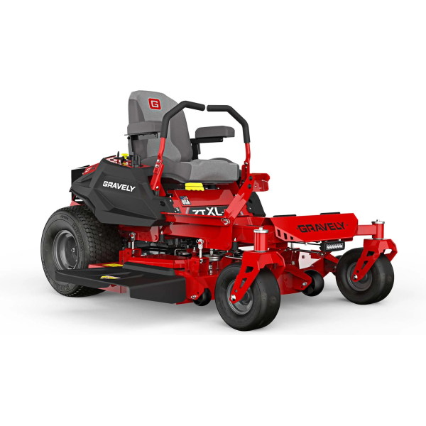 Gravely 915263 ZT XL 52 Zero Turn Mower | 23HP Kawasaki