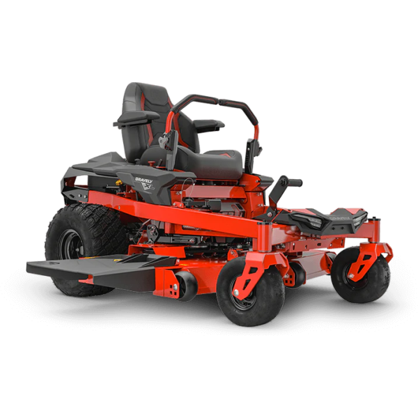 Gravely 918015 ZT XL 52 Zero Turn Mower | 23HP Kawasaki