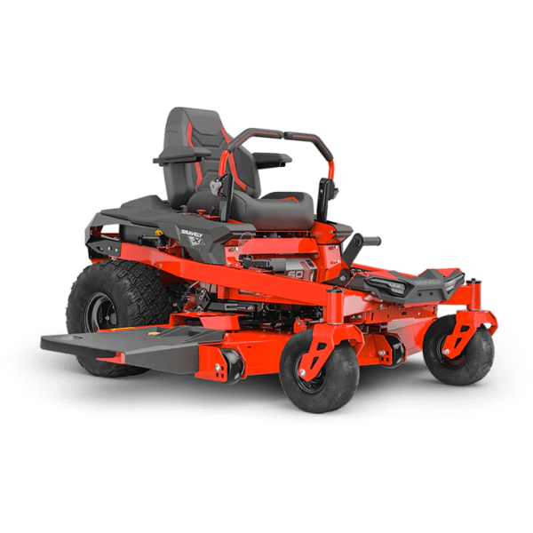 Gravely 918016 ZT XL 60 Zero Turn Mower | 24HP Kawasaki