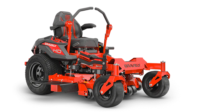 Gravely 991267 ZT HD 44 Zero Turn Mower | 21.5HP Kawasaki 1 Gravely 991267 ZT HD 44 Zero Turn Mower | 21.5HP Kawasaki