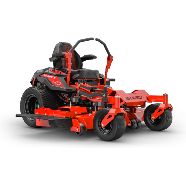 Gravely 991278 ZT HD 60 Zero Turn Mower | 26HP Kohler