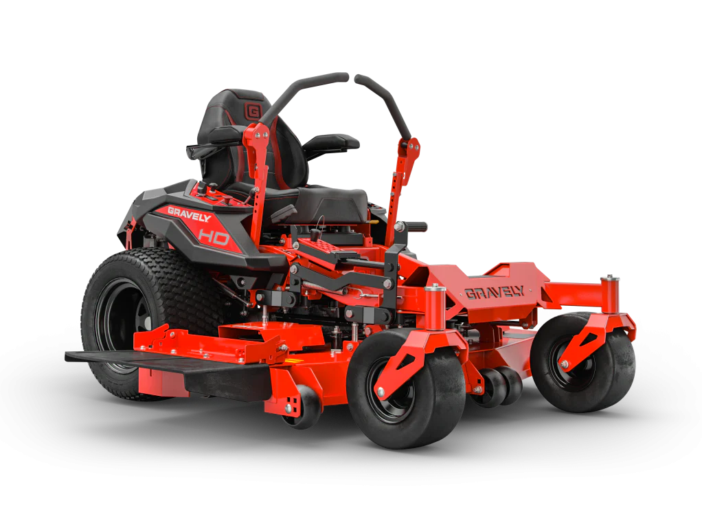 Gravely 991278 ZT HD 60 Zero Turn Mower | 26HP Kohler 1 Gravely 991278 ZT HD 60 Zero Turn Mower | 26HP Kohler