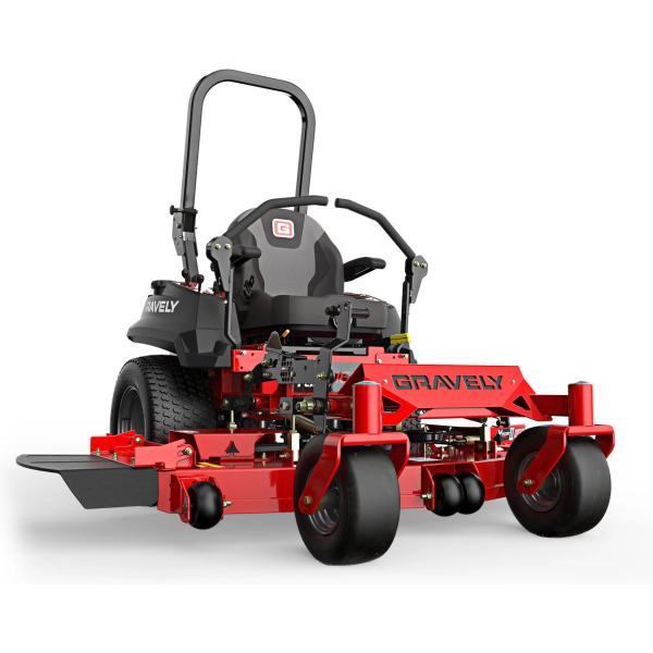 Gravely Pro-Turn 160 60 Zero Turn Mower | 23.5HP Kawasaki