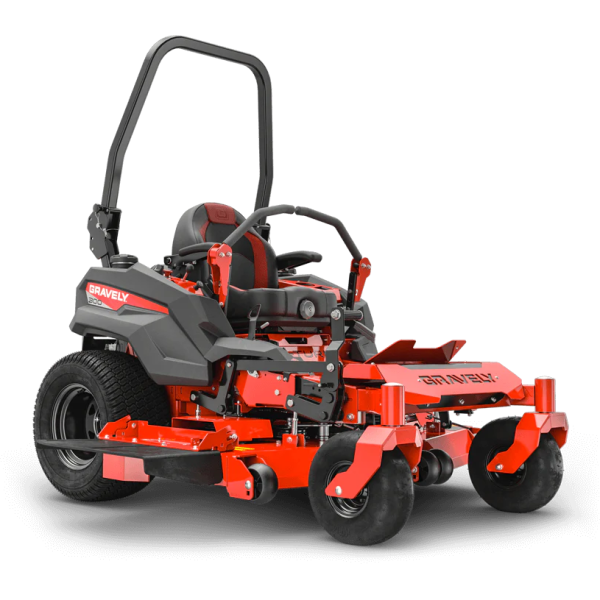 Gravely Pro-Turn 360 60 Zero Turn Mower | 26HP Kawasaki EFI