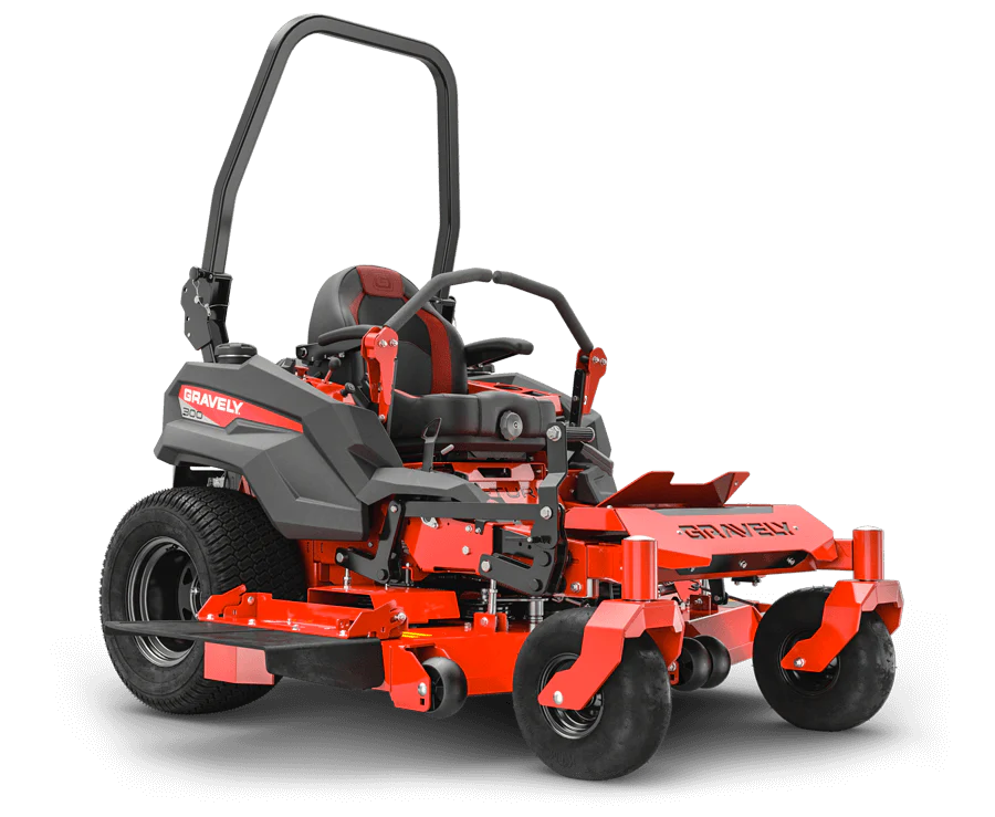 Gravely Pro-Turn 360 60 Zero Turn Mower | 26HP Kawasaki EFI 1 Gravely Pro-Turn 360 60 Zero Turn Mower | 26HP Kawasaki EFI