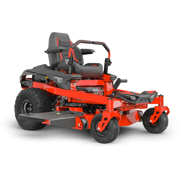 Gravely ZT XL 42 Zero Turn Mower | 21.5HP Kawasaki