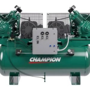 Champion HPL30D-24 Air Compressor - 30HP PL-Series